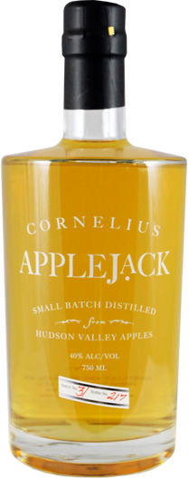 Cornelius Applejack