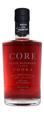 Core Black Raspberry Vodka